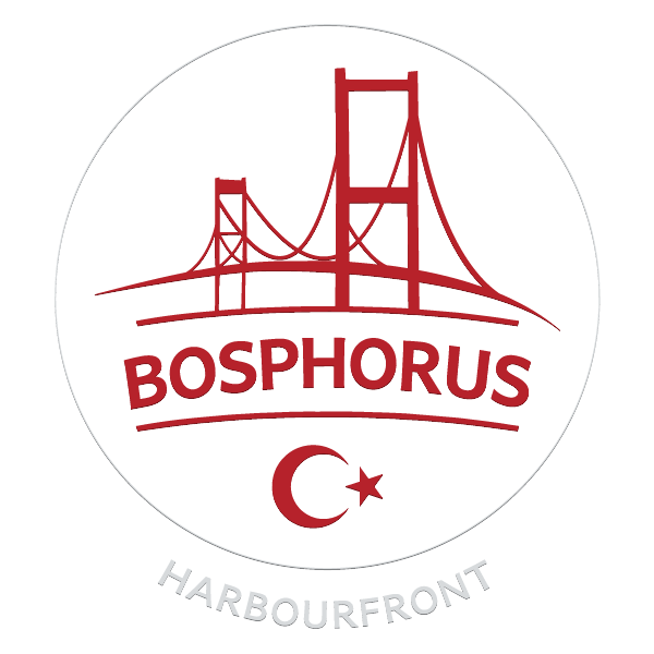 Bosphorus Kebab Logo